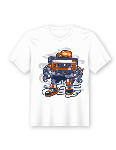 Camisetas Diseños Genéricos