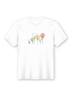 Camisetas Diseños Genéricos