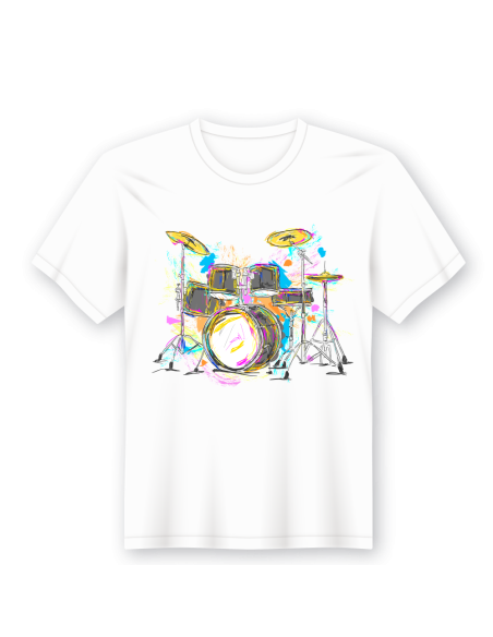 Camisetas Diseños Genéricos