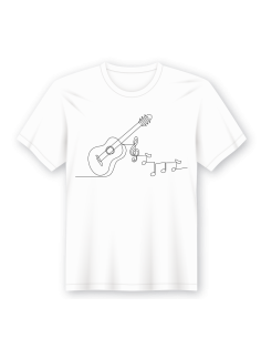 Camisetas Diseños Genéricos