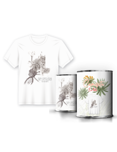 Camisetas Diseños La Laguna