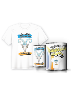 Camisetas Frases Canarias