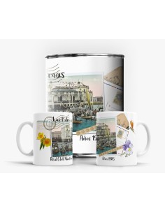 Tazas Vintage Canarias