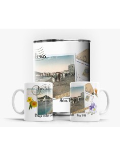 Tazas Vintage Canarias