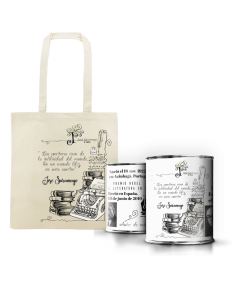 Tote Bags Diseños Canarias