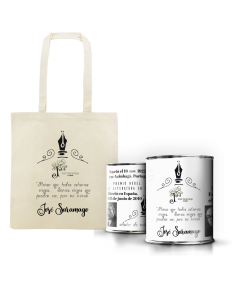 Tote Bags Diseños Canarias