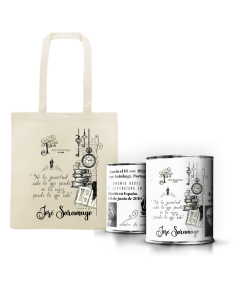 Tote Bags Diseños Canarias