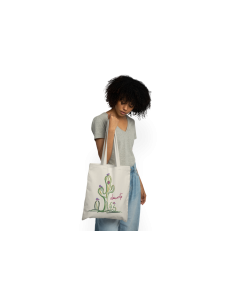 Tote Bags Diseños Canarias