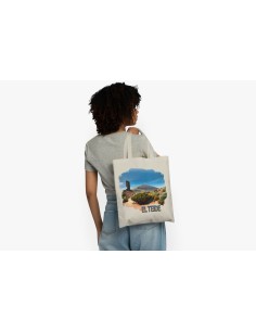 Tote Bags Diseños Canarias