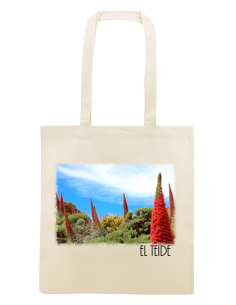 Tote Bags Diseños Canarias