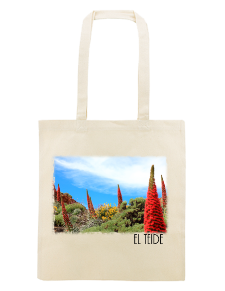 Tote Bags Diseños Canarias