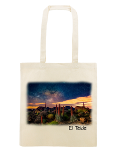 Tote Bags Diseños Canarias