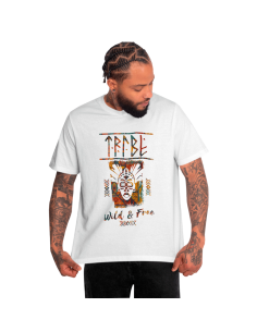 Camisetas de Hombre Manga Corta