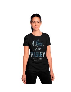 Camisetas Mujer Manga Corta