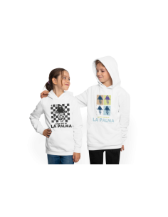 Sudaderas Diseños La Palma