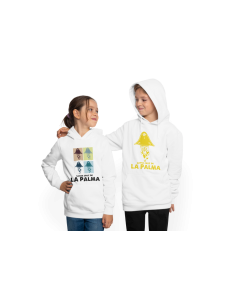 Sudaderas Diseños La Palma