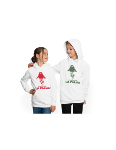 Sudaderas Diseños La Palma