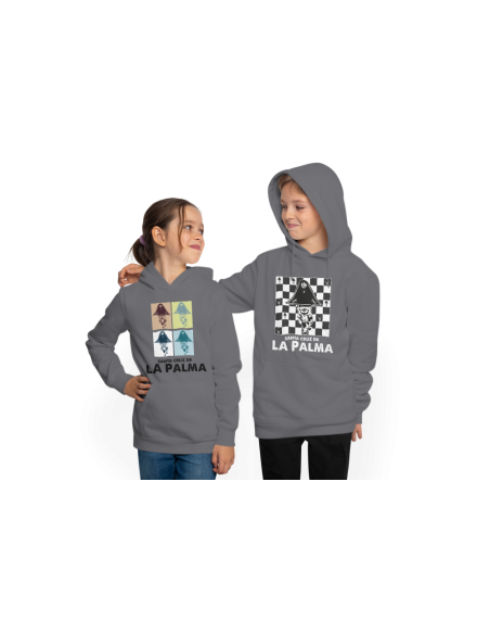 Sudaderas Diseños La Palma
