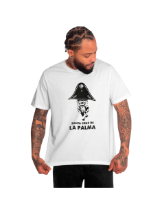 Camisetas Diseños La Palma