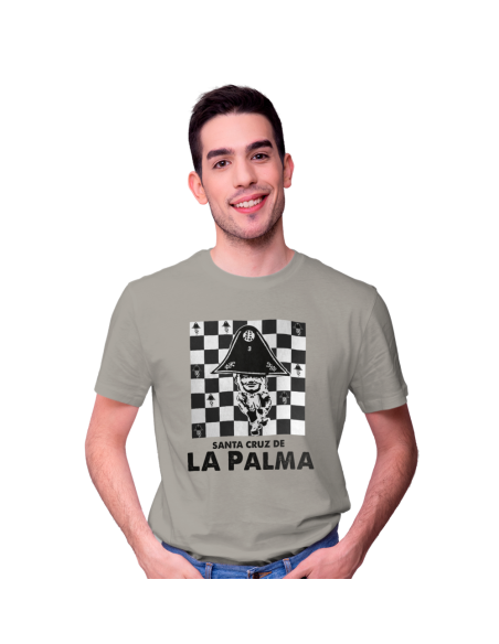 Camisetas Diseños La Palma