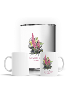 Tazas Diseños Canarias