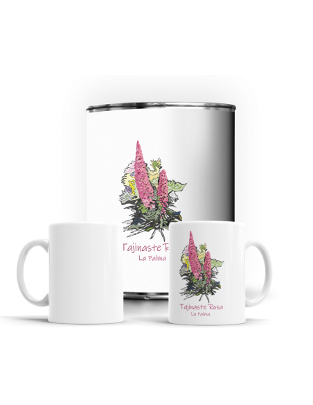Tazas Diseños Canarias
