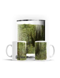 Tazas Diseños Canarias