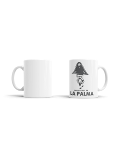Tazas Diseños Canarias