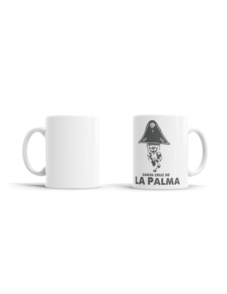 Tazas Diseños Canarias