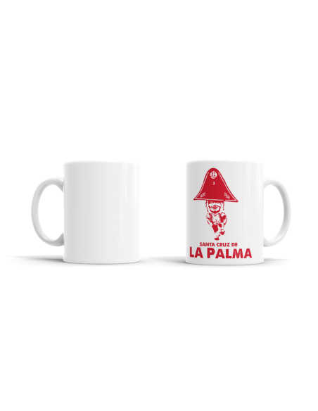 Tazas Diseños Canarias