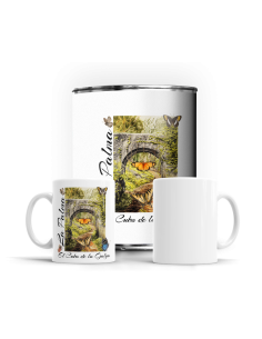 Tazas Diseños Canarias