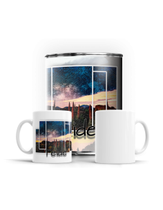 Tazas Diseños Canarias