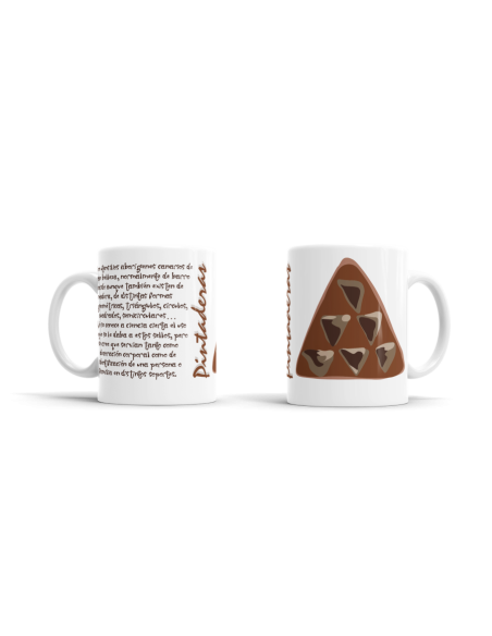 Tazas Diseños Canarias
