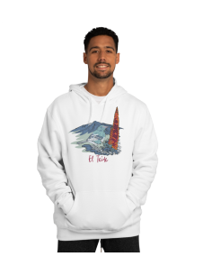 Sudaderas El Teide
