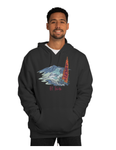 Sudaderas El Teide