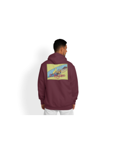 Sudaderas Diseños El Médano