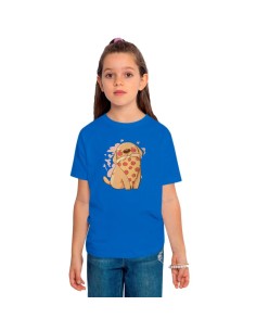 Camisetas de Niñ@s Manga Corta