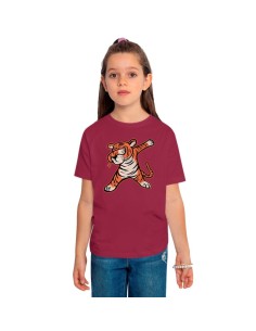 Camisetas de Niñ@s Manga Corta