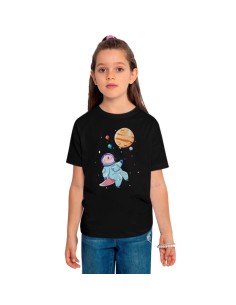 Camisetas de Niñ@s Manga Corta