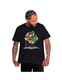 Camisetas Hombre Manga Corta