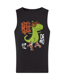 Camisetas Tirantes Unisex