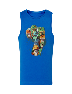 Camisetas Tirantes Unisex