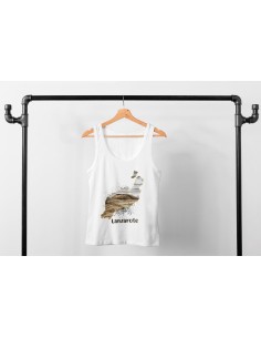 Camisetas Tirantes Unisex