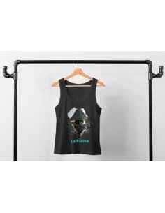 Camisetas Tirantes Unisex