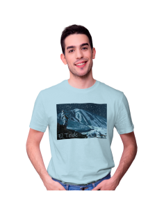 Camisetas El Teide