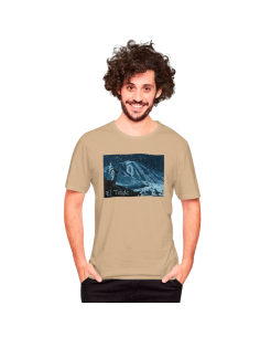 Camisetas El Teide
