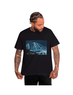 Camisetas El Teide