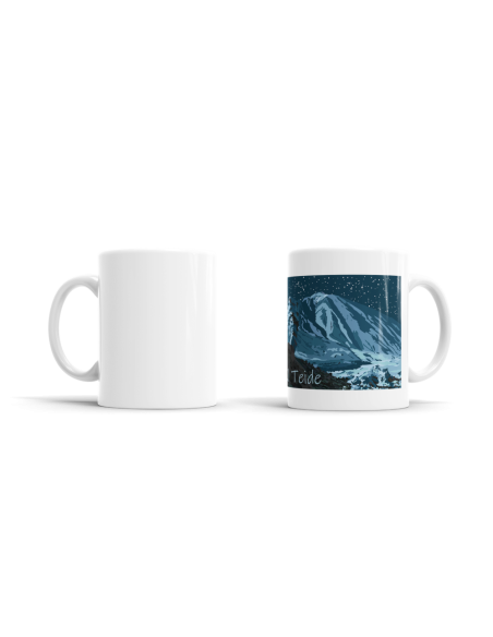 Tazas Diseños Canarias