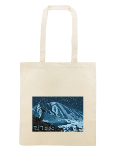 Tote Bags Diseños Canarias