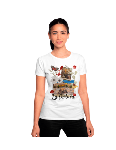 Camisetas Diseños Tenerife